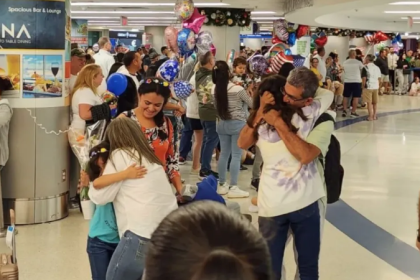 Miami se moviliza por la reunificación familiar y contra las restricciones del “Travel Ban”