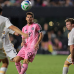 Inter Miami enfrenta a Tigres con la duda de Messi en la Leagues Cup