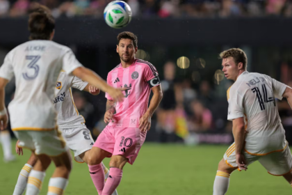 Inter Miami enfrenta a Tigres con la duda de Messi en la Leagues Cup