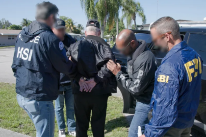 Arrestan en Miami a ex alto oficial del régimen cubano