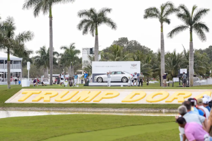 Doral se prepara para recibir el PGA TOUR – Miami Championship en 2026