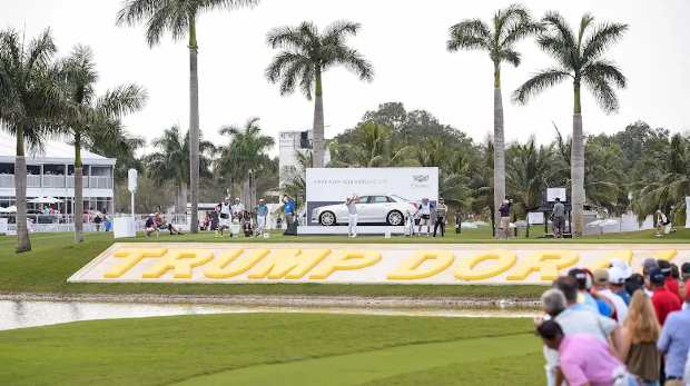 Doral se prepara para recibir el PGA TOUR – Miami Championship en 2026