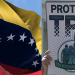 Corte de apelaciones bloquea intento de Trump de eliminar el TPS para venezolanos