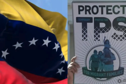 Corte de apelaciones bloquea intento de Trump de eliminar el TPS para venezolanos
