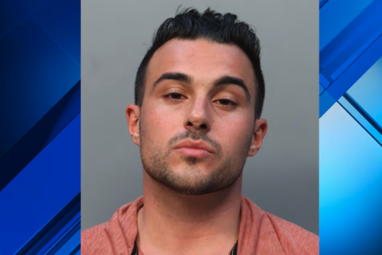 Reportero de TV arrestado por robar el Rolex de su vecino en Miami