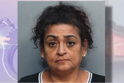 Arrestan en Doral a cuidadora acusada de estafar a anciana de 86 años
