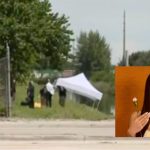 "Angelina Plasencia" Confirman identidad del cuerpo hallado en canal de Doral