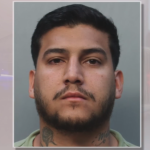Detienen en Doral a joven acusado de difundir video íntimo sin consentimiento