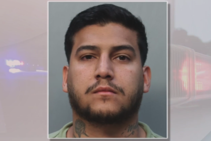 Detienen en Doral a joven acusado de difundir video íntimo sin consentimiento