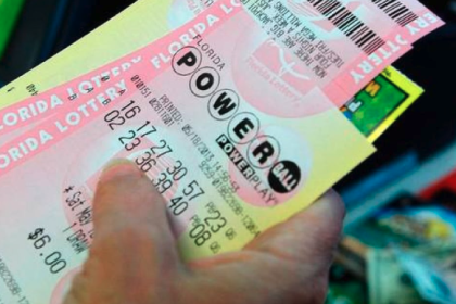 El Powerball se dispara a 1,100 millones de dólares