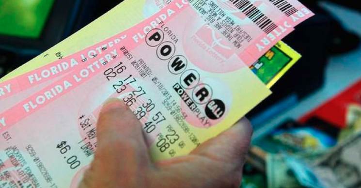 El Powerball se dispara a 1,100 millones de dólares