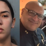 Oficial de Miami arrestada tras disparar durante disputa doméstica