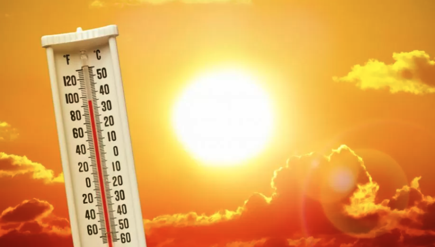 Miami registra otoños cada vez más cálidos y enciende las alertas por el cambio climático