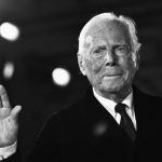 Falleció Giorgio Armani, ícono de la moda que llevó la elegancia italiana al mundo