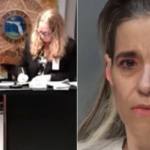 Mujer que fingía ser agente de inmigración para estafar a solicitantes de ciudadanía