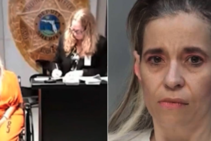 Mujer que fingía ser agente de inmigración para estafar a solicitantes de ciudadanía