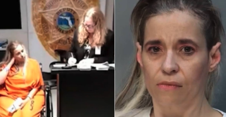 Mujer que fingía ser agente de inmigración para estafar a solicitantes de ciudadanía