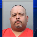 Arrestan a agente de Homestead por DUI tras choque de tres vehículos