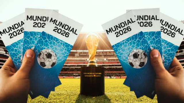 Arranca la venta de boletos para el Mundial 2026: lo que deben saber los fanáticos en Miami