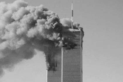 24 años del atentado del 11 de Septiembre