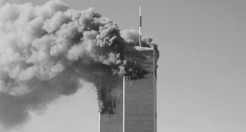 24 años del atentado del 11 de Septiembre