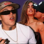 Beele rompe el silencio sobre el video íntimo con Isabella Ladera: “No soy responsable”