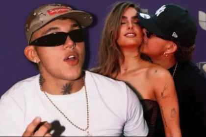 Beele rompe el silencio sobre el video íntimo con Isabella Ladera: “No soy responsable”