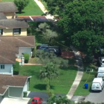 Hallazgo de dos cuerpos sin vida en Pembroke Pines