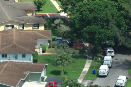 Hallazgo de dos cuerpos sin vida en Pembroke Pines