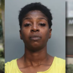 Mujer abofetea a empleada mayor en McDonald’s de Brickell por tocar accidentalmente su vestido
