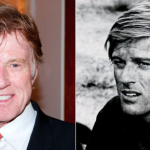 Fallece Robert Redford a los 89 años