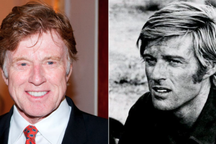 Fallece Robert Redford a los 89 años