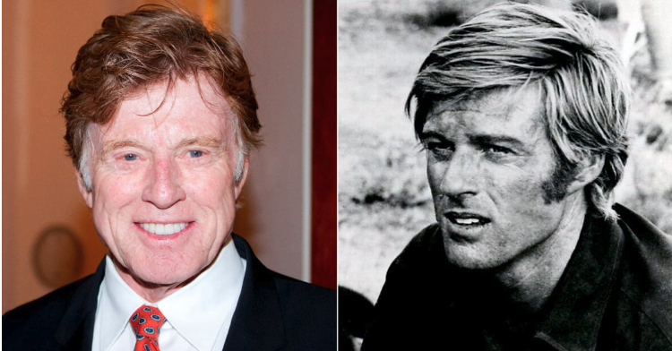 Fallece Robert Redford a los 89 años