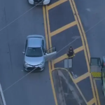 Caso de ira al volante termina en tiroteo: dos hombres en condición crítica en Miami-Dade