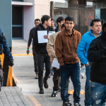 Denuncian detenciones de venezolanos con TPS en EE. UU.