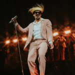 Bad Bunny será la estrella del show de medio tiempo del Super Bowl 2026
