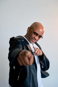 Sergio George y Google destacan la salsa mundial