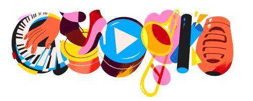 Sergio George y Google destacan la salsa mundial