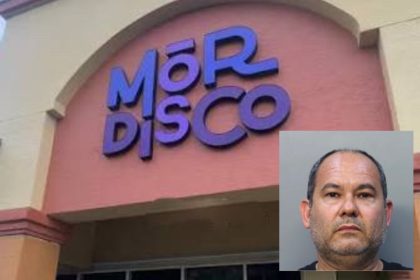 Roban recetas secretas de restaurante en Doral