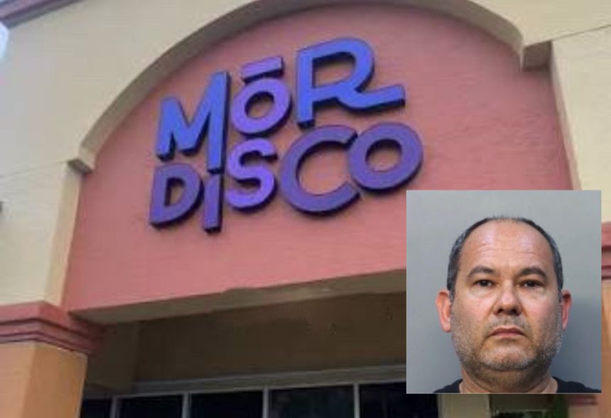 Roban recetas secretas de restaurante en Doral