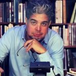 Tom Monasterios nominado al Cacique de Oro