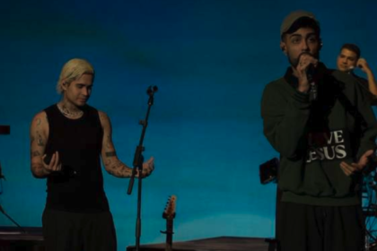 NOREH y Jay Wheeler se reencuentran en el Colony Theatre de Miami