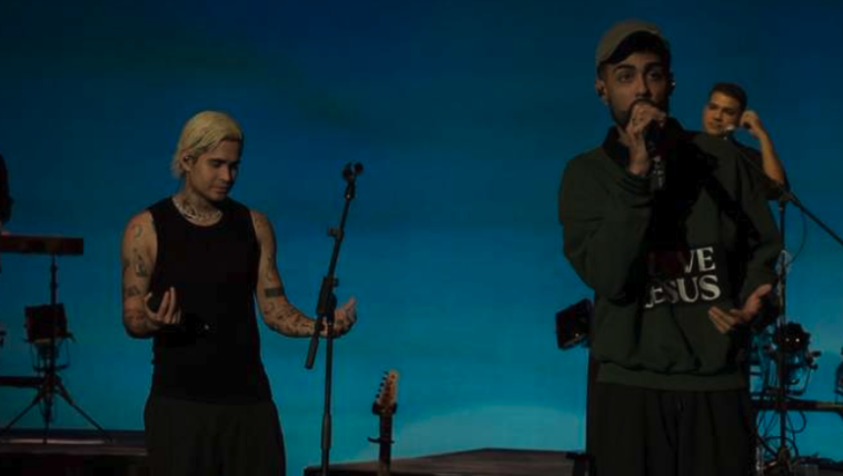NOREH y Jay Wheeler se reencuentran en el Colony Theatre de Miami