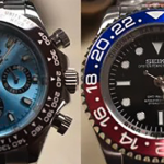 CBP incauta en Miami cargamento de relojes y bolsos de imitación