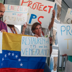 Corte Suprema permite a Trump avanzar con la eliminación del TPS para venezolanos