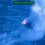 EE. UU. confirma ataque a embarcación frente a Venezuela: seis muertos