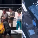 Hallan cuerpo flotando en la Marina de Miami Beach