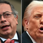 EE. UU. retira apoyo a Colombia tras declaraciones de Petro