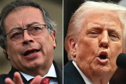 EE. UU. retira apoyo a Colombia tras declaraciones de Petro