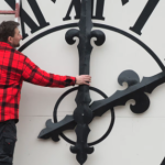 Florida se prepara para el cambio de hora